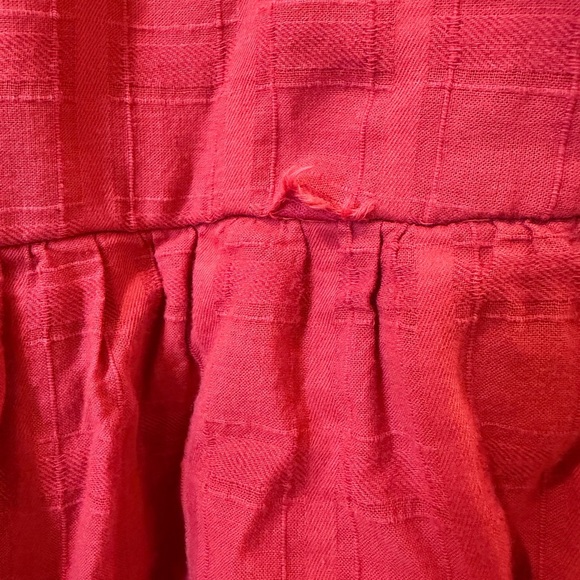 Knox Rose Dress - Picture 6 of 8